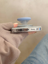 Load image into Gallery viewer, Candy Color Magsafe iPhone Case