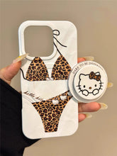 Load image into Gallery viewer, Bikini Hello Kitty Magsafe iPhone Case