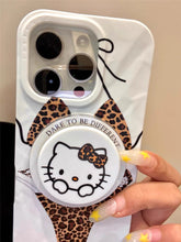 Load image into Gallery viewer, Bikini Hello Kitty Magsafe iPhone Case
