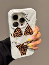 Load image into Gallery viewer, Bikini Hello Kitty Magsafe iPhone Case