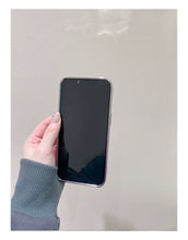 Load image into Gallery viewer, Plated Butterfly iPhone Case