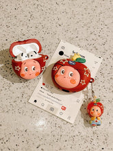 Load image into Gallery viewer, Twinkle Twinkle Be A Little Star AirPods Case