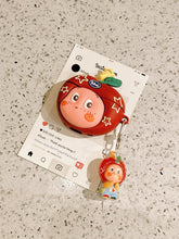 Load image into Gallery viewer, Twinkle Twinkle Be A Little Star AirPods Case