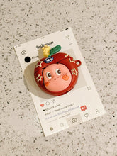 Load image into Gallery viewer, Twinkle Twinkle Be A Little Star AirPods Case