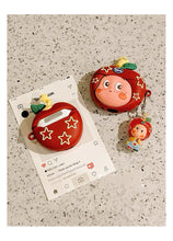 Load image into Gallery viewer, Twinkle Twinkle Be A Little Star AirPods Case