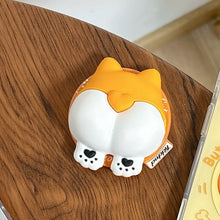 Load image into Gallery viewer, Cute Corgi Magsafe iPhone Case