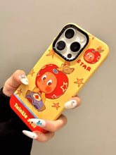 Load image into Gallery viewer, Twinkle Twinkle Little Star Magsafe iPhone Case