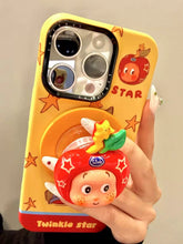 Load image into Gallery viewer, Twinkle Twinkle Little Star Magsafe iPhone Case