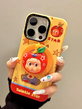 Load image into Gallery viewer, Twinkle Twinkle Little Star Magsafe iPhone Case