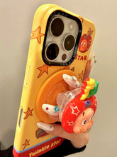 Load image into Gallery viewer, Twinkle Twinkle Little Star Magsafe iPhone Case