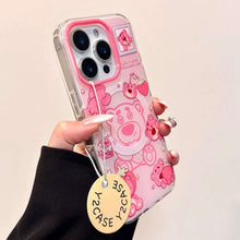 Load image into Gallery viewer, Lotso Bear Magsafe iPhone Case