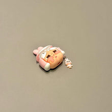 Load image into Gallery viewer, Crybaby AirPods Case with Chain