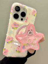 Load image into Gallery viewer, Patrick Magsafe iPhone Case