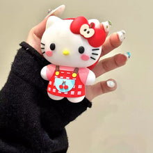 Load image into Gallery viewer, Apron Hello Kitty Magsafe iPhone Case