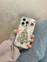 Load image into Gallery viewer, Hello Kitty Ornament iPhone Case