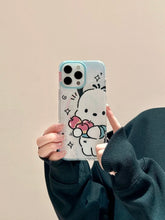 Load image into Gallery viewer, Pochacco Magsafe iPhone Case