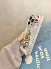 Load image into Gallery viewer, Hello Kitty Ornament iPhone Case