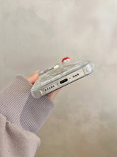 Load image into Gallery viewer, Hello Kitty Ornament iPhone Case