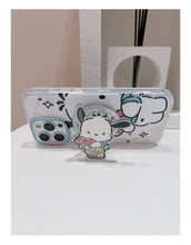 Load image into Gallery viewer, Pochacco Magsafe iPhone Case
