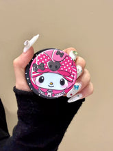 Load image into Gallery viewer, My Melody & Kuromi Magsafe iPhone Case