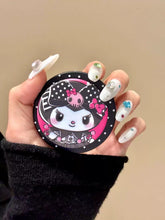 Load image into Gallery viewer, My Melody & Kuromi Magsafe iPhone Case