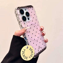 Load image into Gallery viewer, Hello Kitty Heart Magsafe iPhone Case