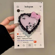 Load image into Gallery viewer, Hello Kitty Heart Magsafe iPhone Case
