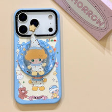 Load image into Gallery viewer, Little Prince Dimoo Magsafe iPhone Case