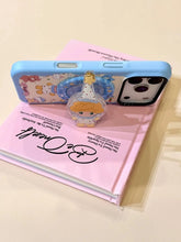 Load image into Gallery viewer, Little Prince Dimoo Magsafe iPhone Case