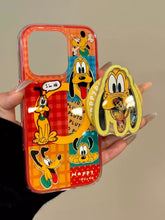 Load image into Gallery viewer, Pluto Magsafe iPhone Case