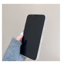 Load image into Gallery viewer, Sanrio Family Magsafe Grip iPhone Case