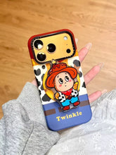 Load image into Gallery viewer, Toy Story Woody Magsafe iPhone Case