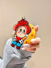 Load image into Gallery viewer, Toy Story Woody Magsafe iPhone Case