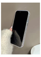 Load image into Gallery viewer, Color Changing Firework iPhone Case