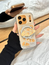 Load image into Gallery viewer, Lace Bakery Magsafe iPhone Case