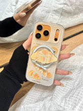 Load image into Gallery viewer, Lace Bakery Magsafe iPhone Case