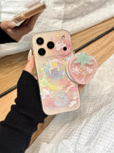 Load image into Gallery viewer, Cupid Hello Kitty Magsafe iPhone Case