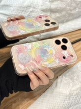 Load image into Gallery viewer, Cupid Hello Kitty Magsafe iPhone Case