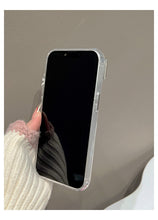 Load image into Gallery viewer, Dream Castle iPhone Case with Charm