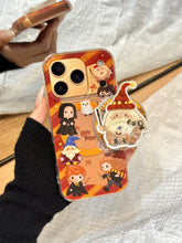 Load image into Gallery viewer, Harry Porter Magsafe iPhone Case