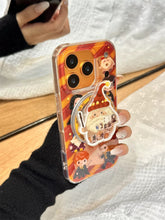 Load image into Gallery viewer, Harry Porter Magsafe iPhone Case