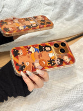 Load image into Gallery viewer, Harry Porter Magsafe iPhone Case