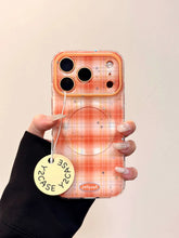 Load image into Gallery viewer, Jelly Cat Peachy Cake Magsafe iPhone Case