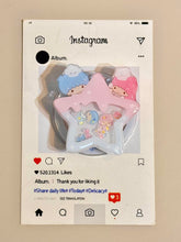 Load image into Gallery viewer, Little Twin Star Magsafe iPhone Case