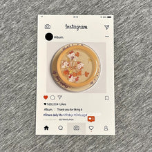 Load image into Gallery viewer, Hello Kitty in Fall Magsafe iPhone Case