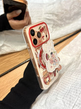 Load image into Gallery viewer, Jelly Cat Munro Scottie Magsafe iPhone Case