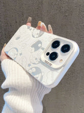 Load image into Gallery viewer, Cute Doraemon iPhone Case