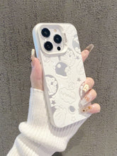 Load image into Gallery viewer, Cute Doraemon iPhone Case