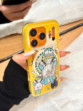 Load image into Gallery viewer, Bikini Bottom Buddies Magsafe iPhone Case