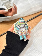 Load image into Gallery viewer, Bikini Bottom Buddies Magsafe iPhone Case